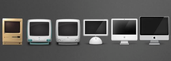 user interface design mac