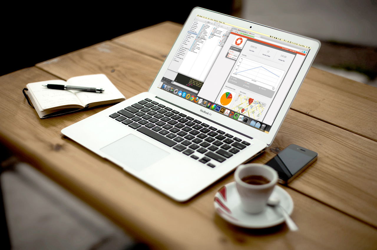 freelance web designer
