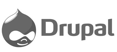drupal logo