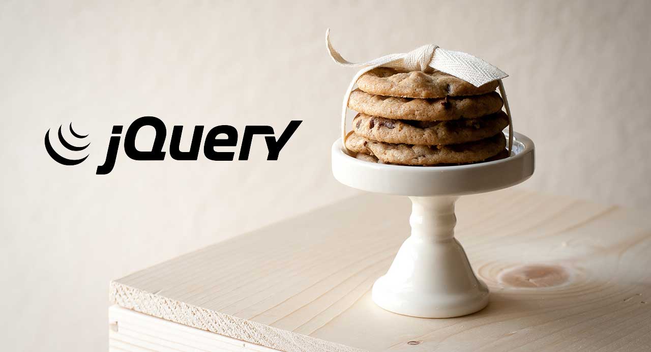 Read more about the article How to save input data with jQuery cookies