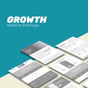Growth Website Package