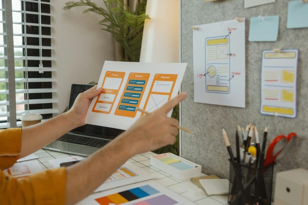 The Ultimate Guide to Hiring a Professional Web Designer for Your Business