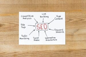 SEO Tips for Small Business Websites