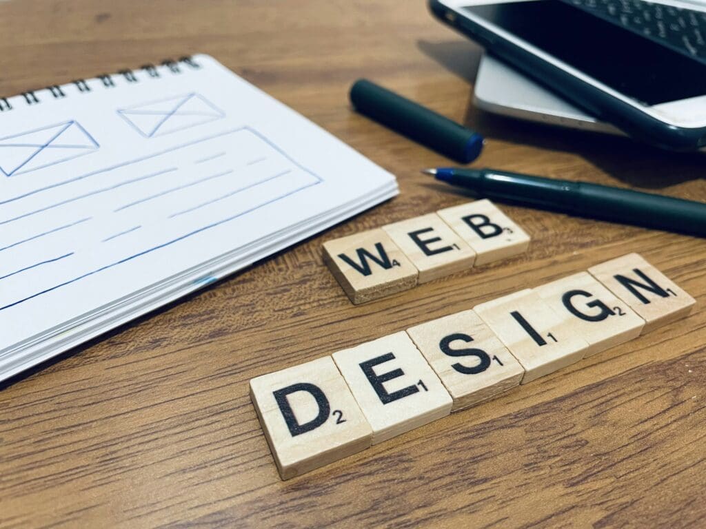 Web Design Pricing