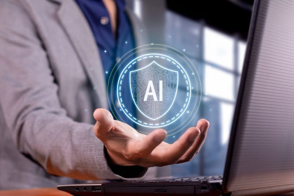 Modern AI-powered test automation tool - Momentic Ai