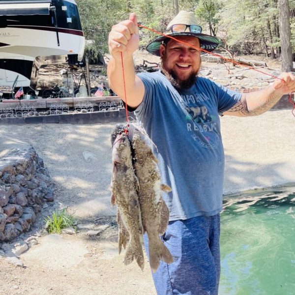 About Matthew Woodard 39 Matthew Woodard Fishing